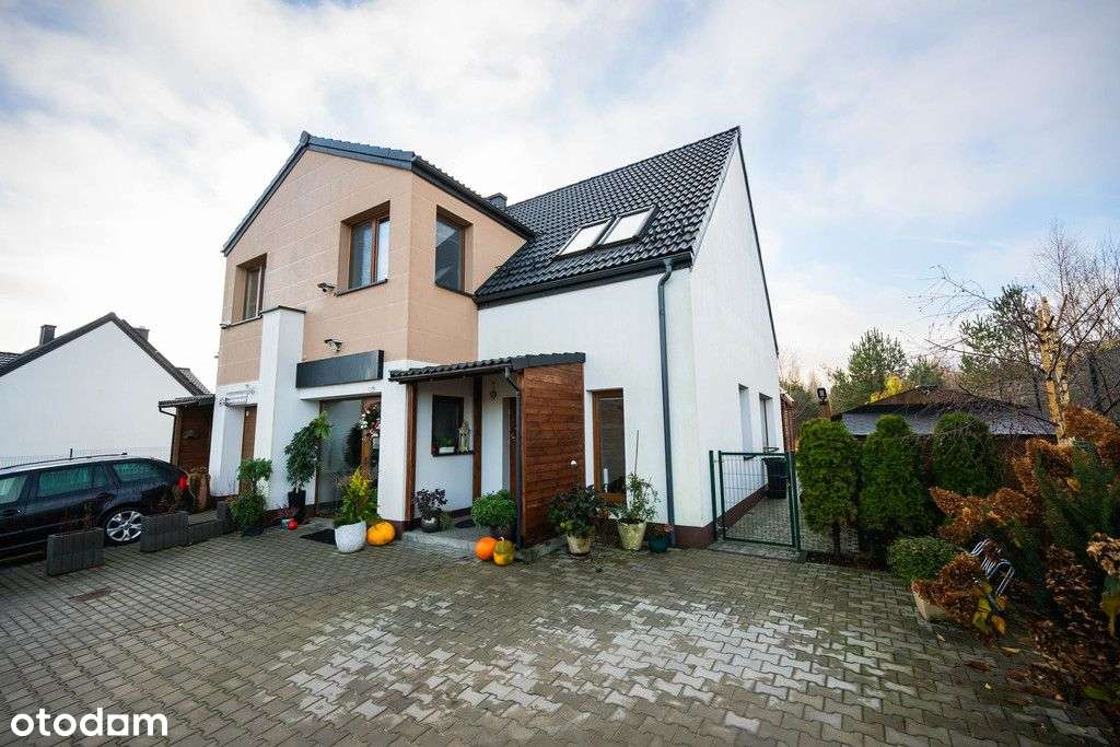 Lokal usługowy z budynkiem mieszkalnym-5