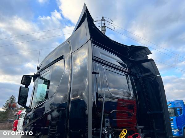 Scania R450 2017 standard LED klima postojowa z Niemiec - 16