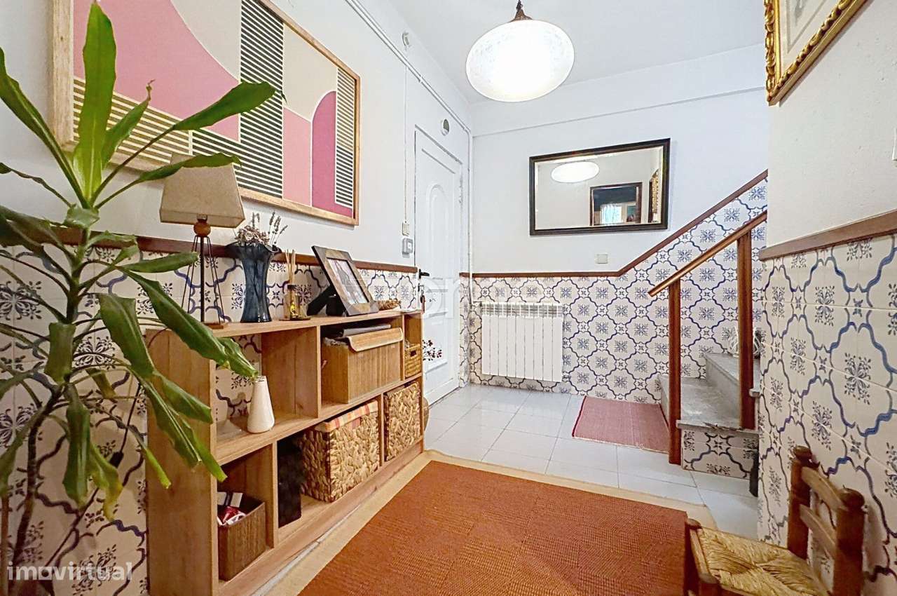 Moradia com Alma, Sol e Natureza — Um Refúgio Perfeito para Viver-12