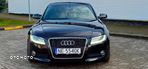 Audi A5 1.8 TFSI Sportback - 4