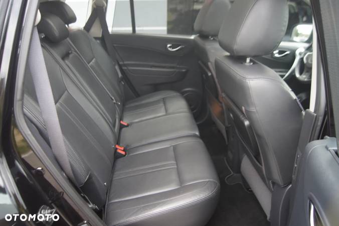 Renault Koleos 2.0 dCi 4x4 Bose Edition - 8