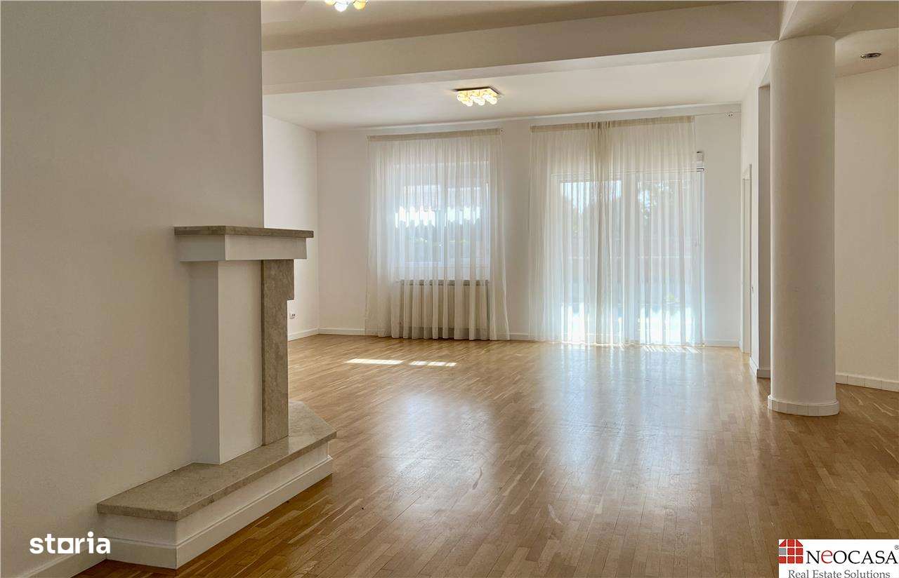 Vila premium in ansamblu superb | Iancu Nicoale - British School - Imagine principală: 3/20