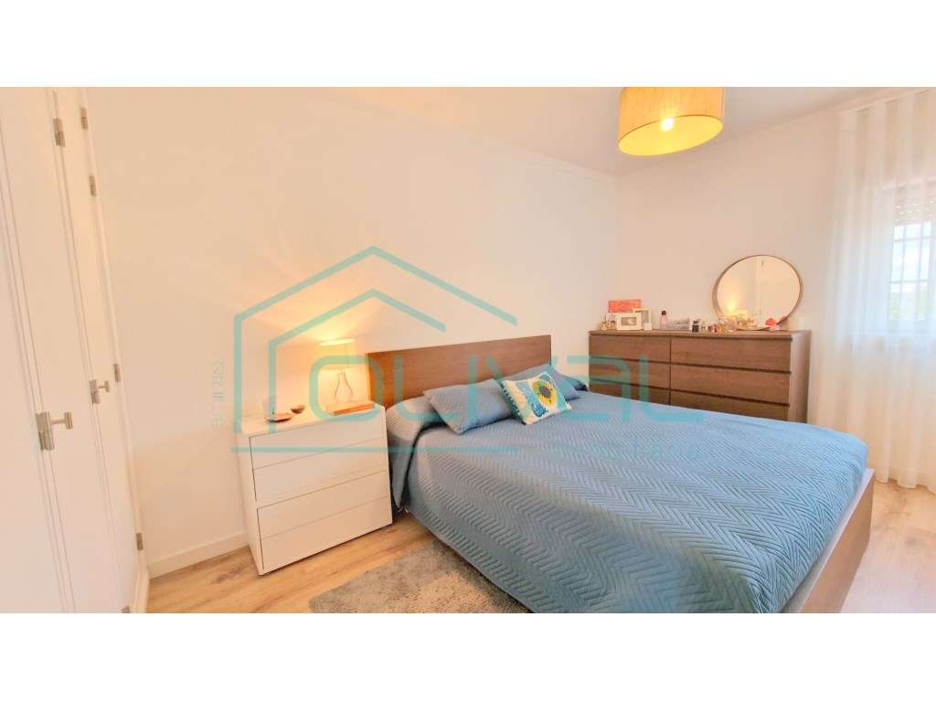 Apartamento T3 Samora Correia-13