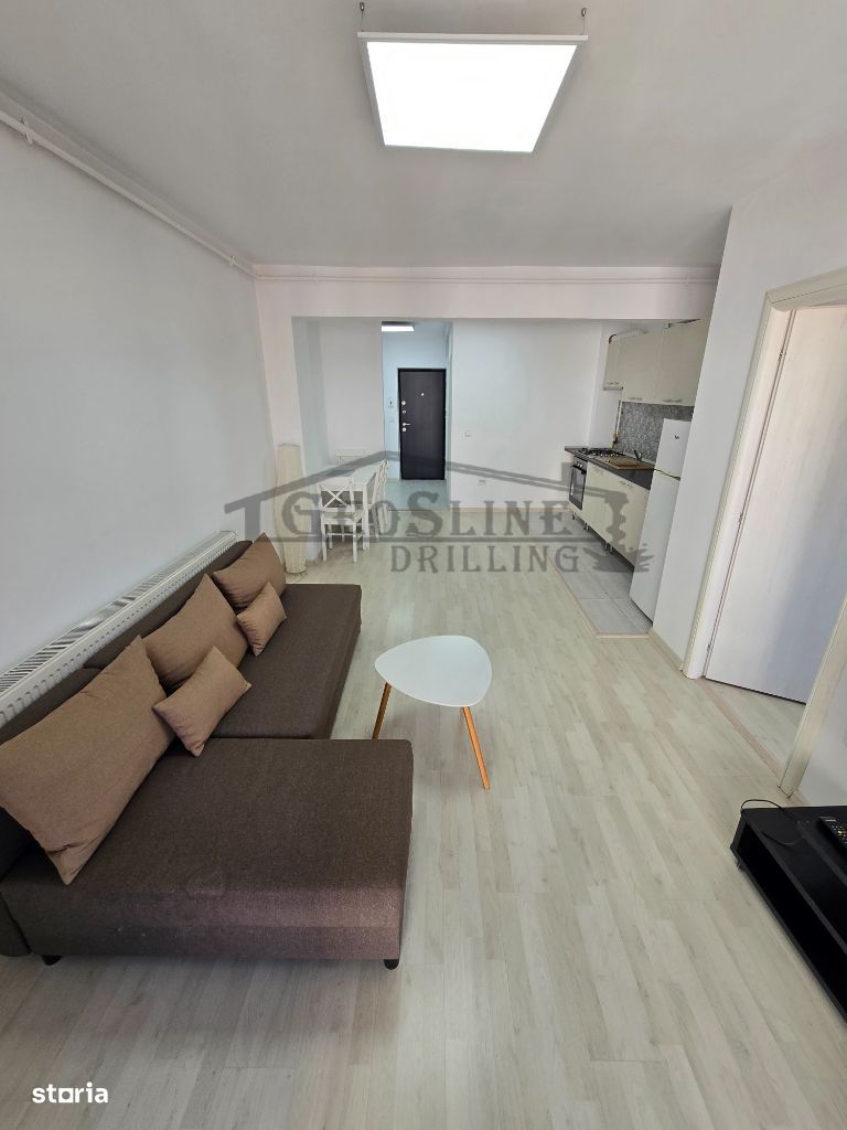 ‼️ÎNCHIRIERE‼️ Apartament 2 camere / Parcare privată inclusă