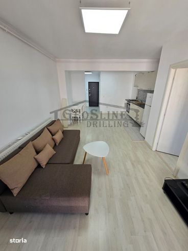 ‼️ÎNCHIRIERE 380€‼️ Apartament 2 camere / Parcare privată inclusă