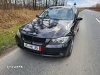 BMW Seria 3 318d Touring - 2