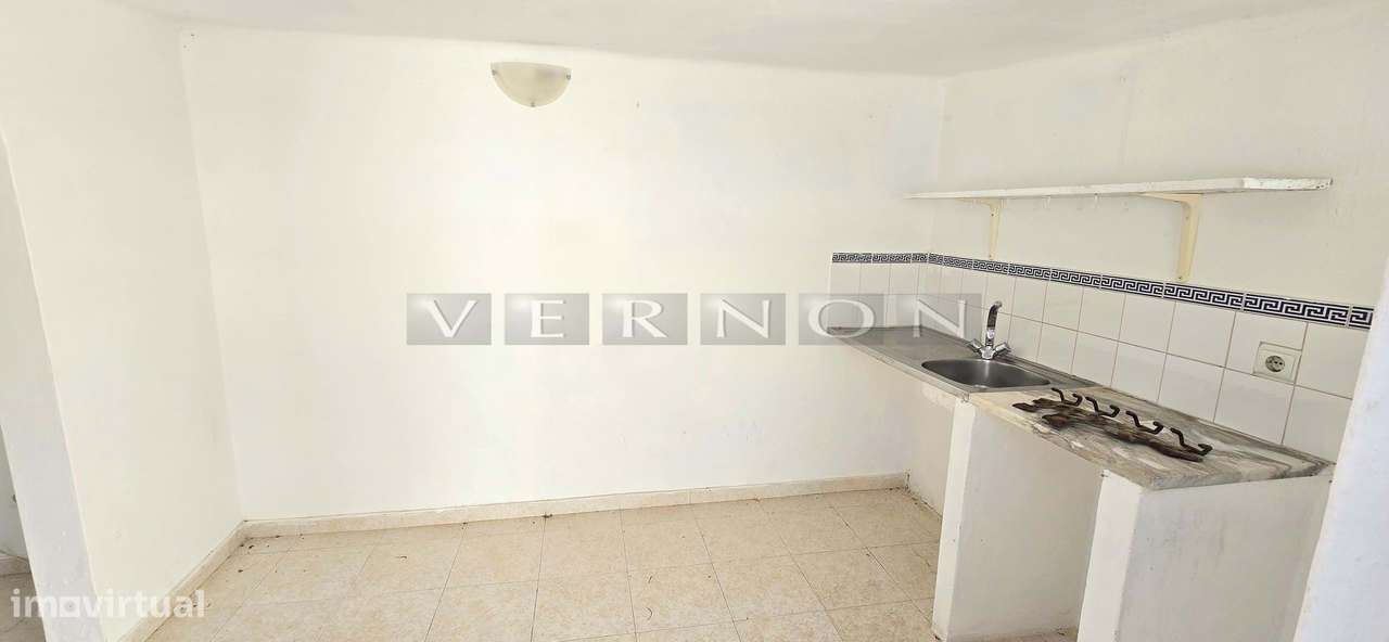 Algarve, Carvoeiro, para venda, moradia T3 com garagem, em localização-25