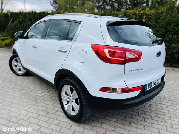 Kia Sportage - 31