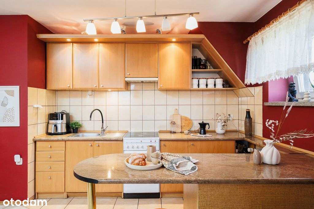 Funkcjonalna kawalerka na Mistrzejowicach - Pełny obrazek: 3/15