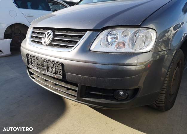 Bara fata completa Volkswagen Touran 2004 - 4