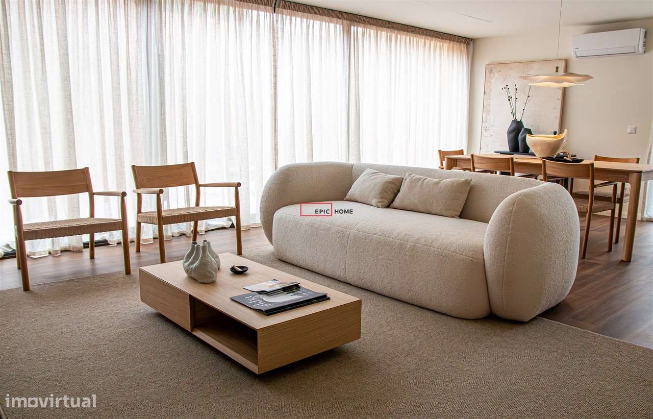 Ref. 193 - Villa T4, Valenta Villas - Ílhavo - Venda-2