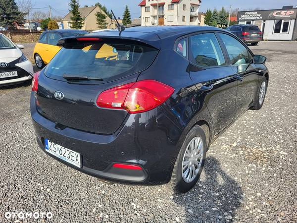 Kia Ceed Cee'd 1.6 GDI Business Line - 5