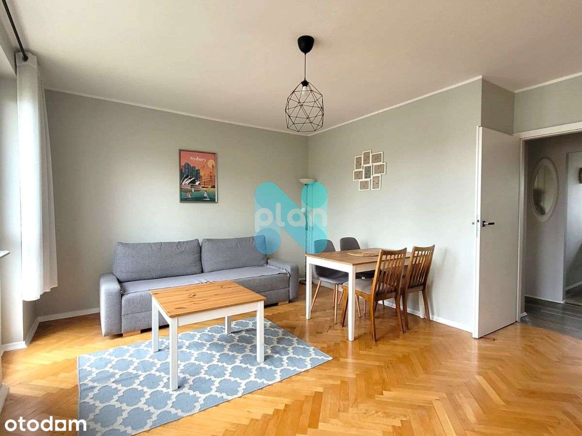 Gdańsk Kołobrzeska, blisko Ug i Obc-1