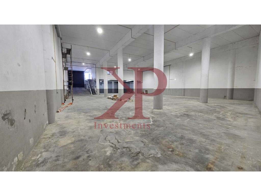 Comercial Venda Santo Tirso-15