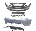 KIT PARA-CHOQUES PARA BMW E60 03-07 - 3