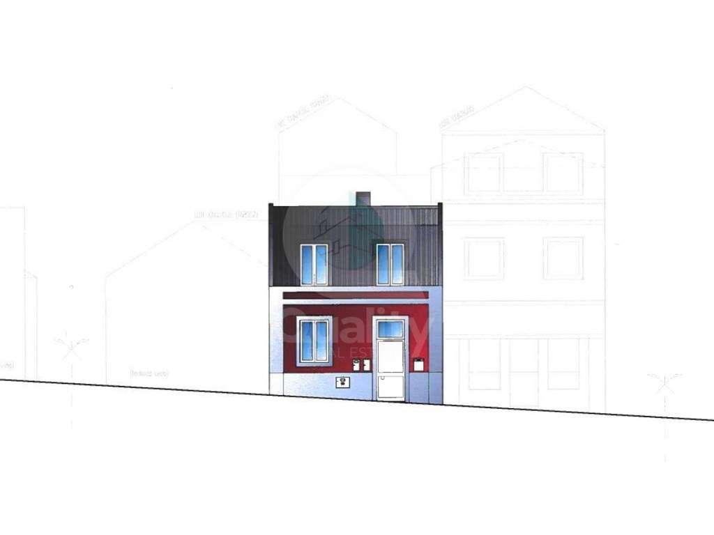 MORADIA T2 DUPLEX COM PROJECTO, NO CENTRO DO BARREIRO-16