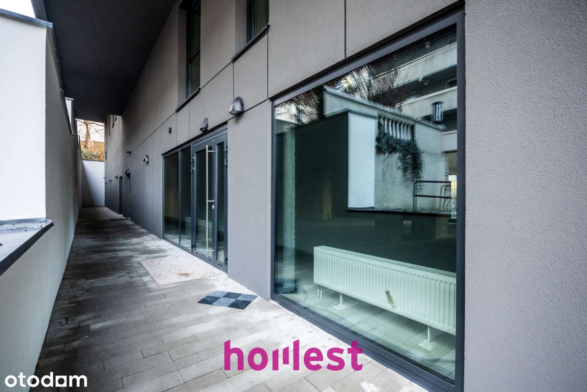 Lokal w Wildzie blisko centrum - Widok 2