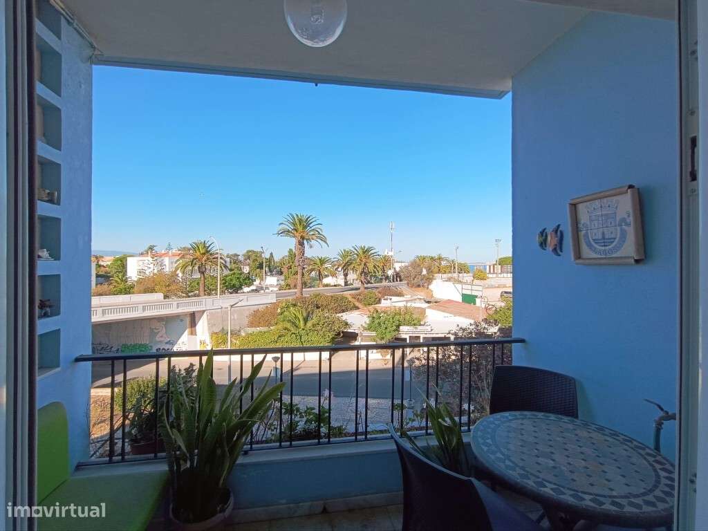 Apartamento T3 para venda em Lagos-1