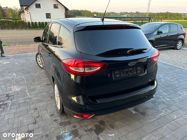 Ford C-MAX - 6