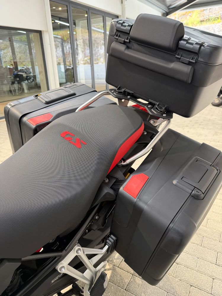 BMW F 800 GS