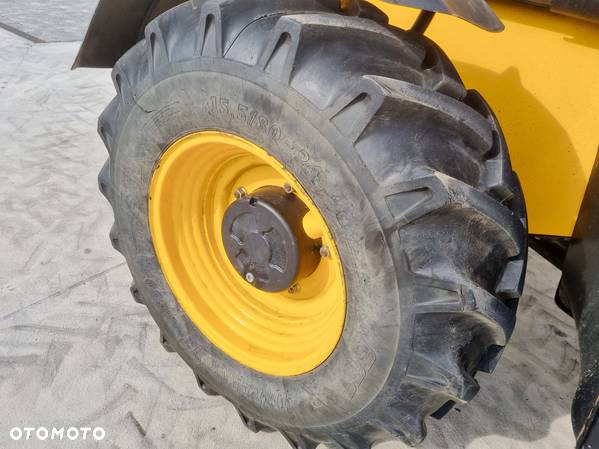 JCB 531-70, 732 - R192 - 16