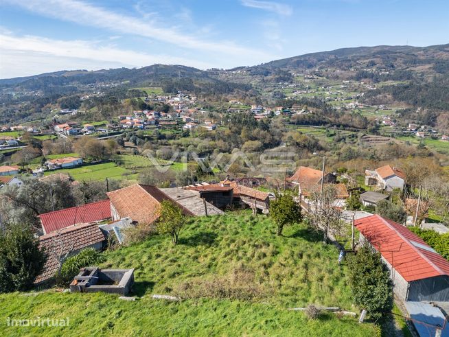 Moradia para Restaurar T2 Venda em Sande, Vilarinho, Barros e Gomide,V-6
