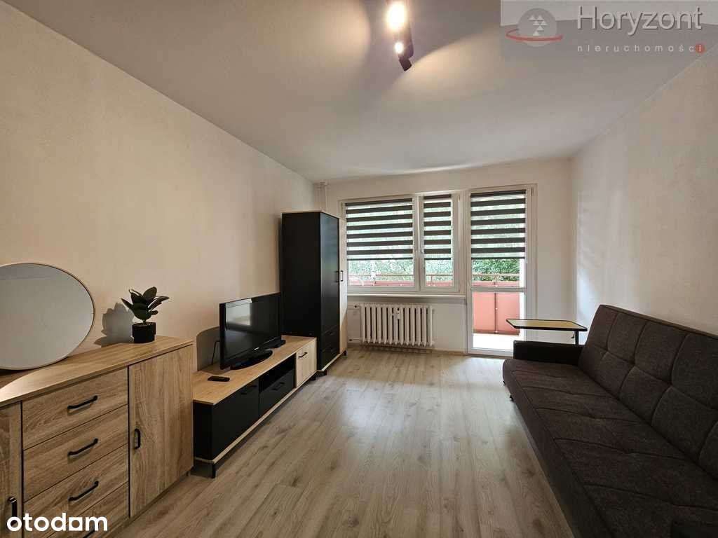 Mieszkanie, 47 m², Szczecin