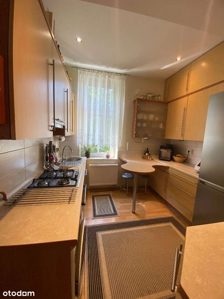 Mieszkanie w starym budownictwie-13