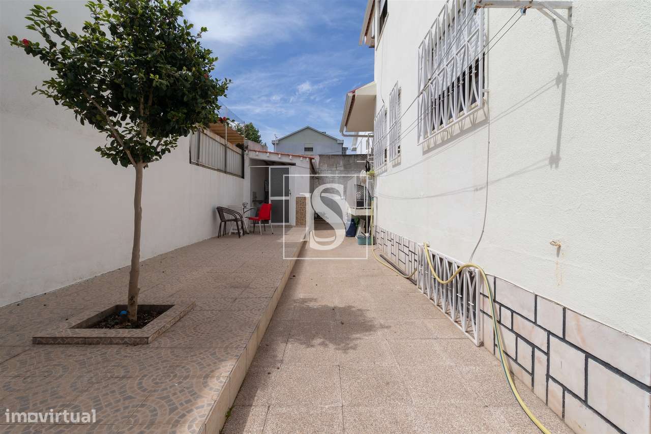 Moradia Isolada T4 Venda em Barreiro e Lavradio,Barreiro-28