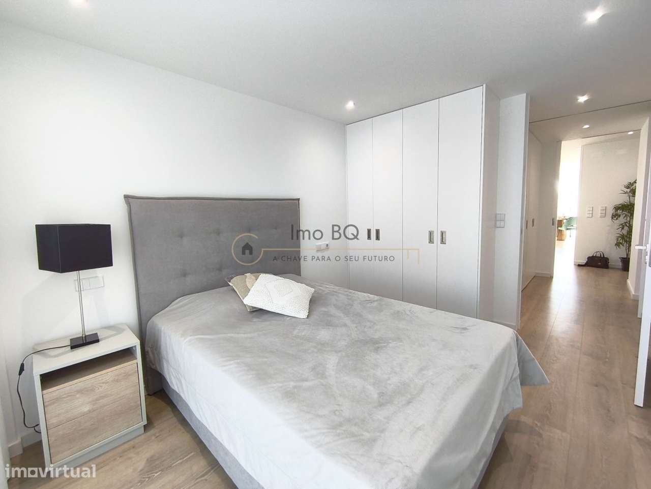 Maravilhoso Duplex T3+1-17