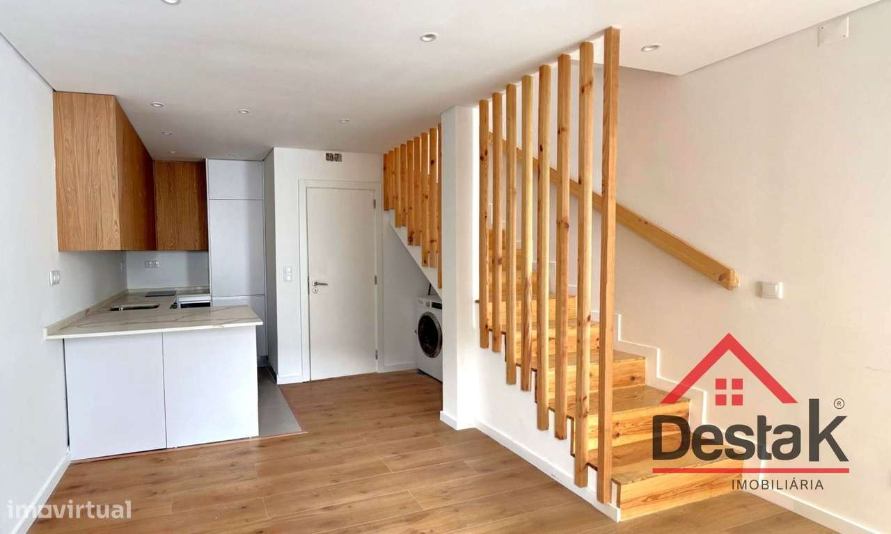 Moradia T1+1 Venda em Vila Franca de Xira,Vila Franca de Xira - Grande imagem: 4/20