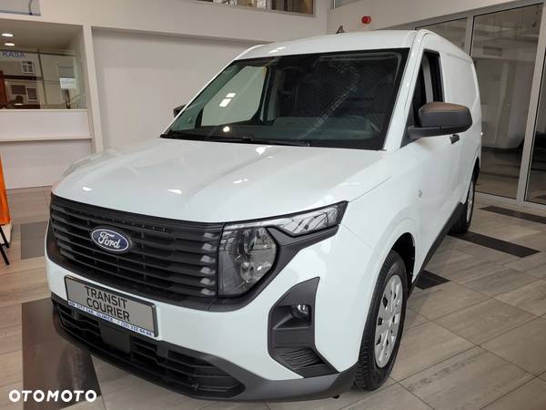 Ford Transit Courier - 1