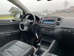 Volkswagen Golf Plus - 16