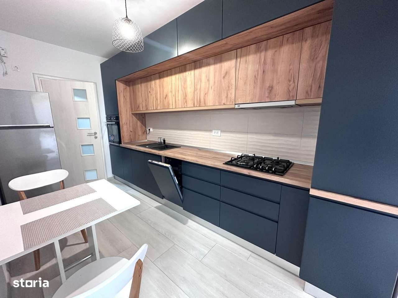 Apartament 2 Camere Exigent Plaza Residence Faza 4 Lujerului+ Parcare - Imagine principală: 5/13