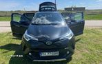 Toyota C-HR 1.8 HSD 122 CP 4x2 CVT C-ult Style - 9