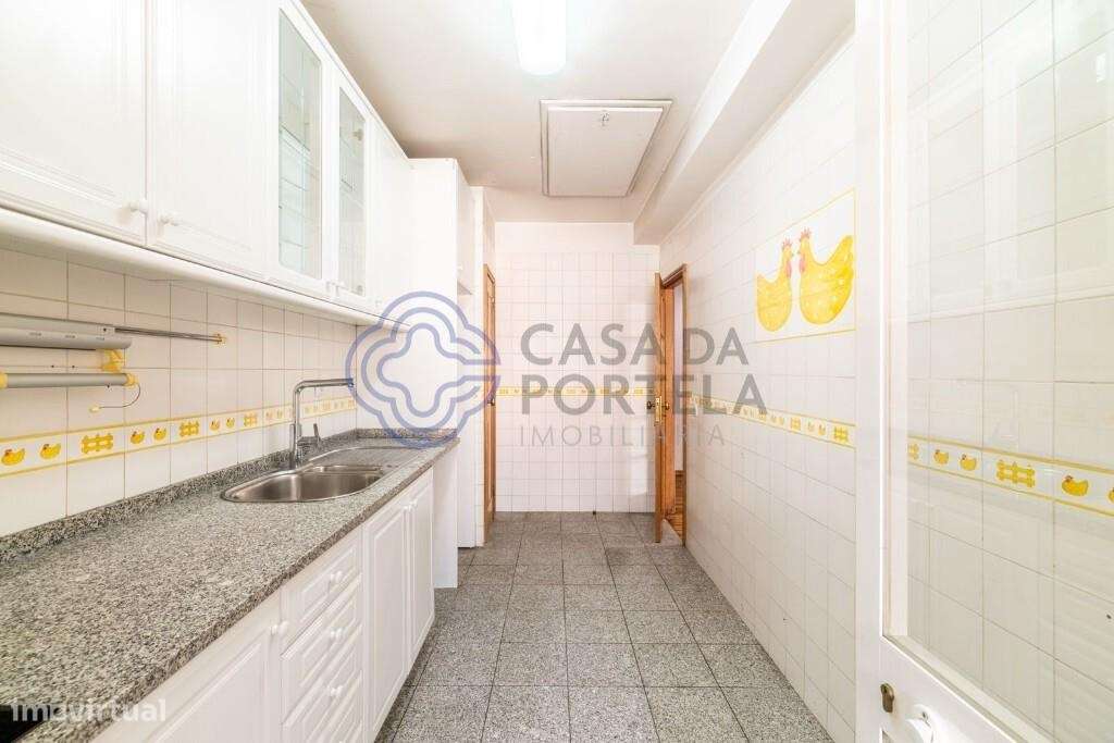 Apartamento T2 Maia-12
