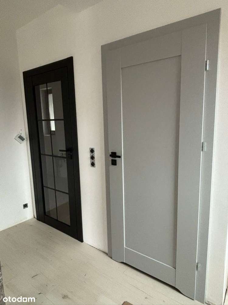 Bliżniak w spokojnej okolicy SIELACHOWSKIE - Pełny obrazek: 4/18