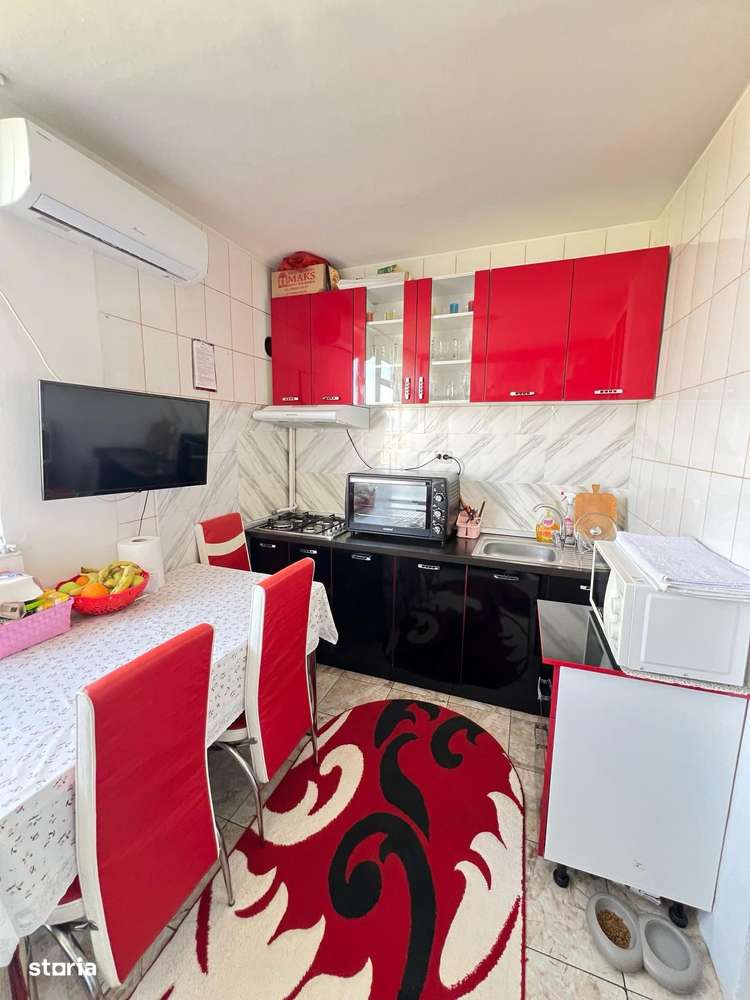 Garsoniera Tatarasi - Imagine principală: 3/4