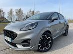 Ford Puma 1.0 EcoBoost mHEV ST-Line X - 8