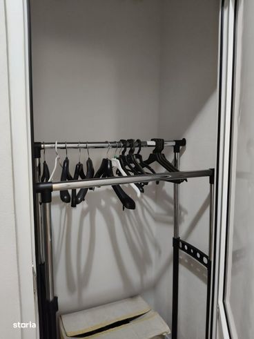 Apartament 2 camere complet renovat – Str. Grivitei, Targu Jiu-8