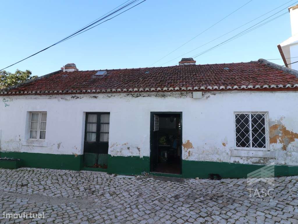 Moradias para reconstrução nas Fontainhas-4