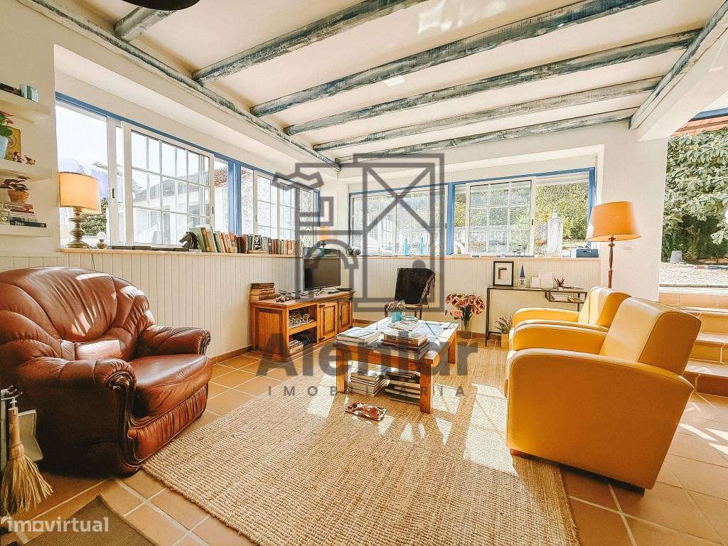 Quinta de Charme no Coração dos Vinhos de Lisboa - Azedia, Alenquer-7