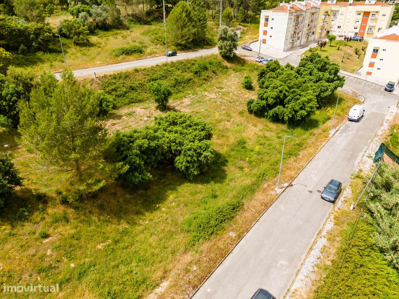 TERRENO URBANO PARA CONSTRUÇÃO | OTA - ALENQUER | 195m²-19