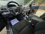 Honda CR-V 2.0i-VTEC 4WD Automatik Comfort - 22
