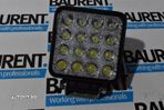 Proiector cu led 12-24V - 1