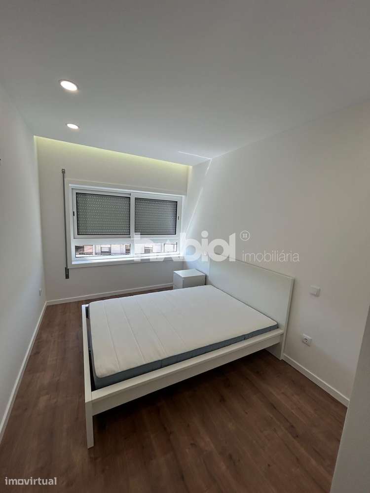 Apartamento T2 centro cidade Barcelos - Grande imagem: 3/9