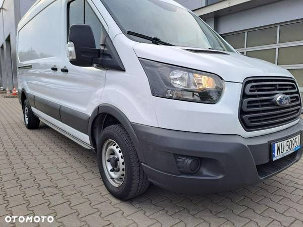 Ford Transit - 20