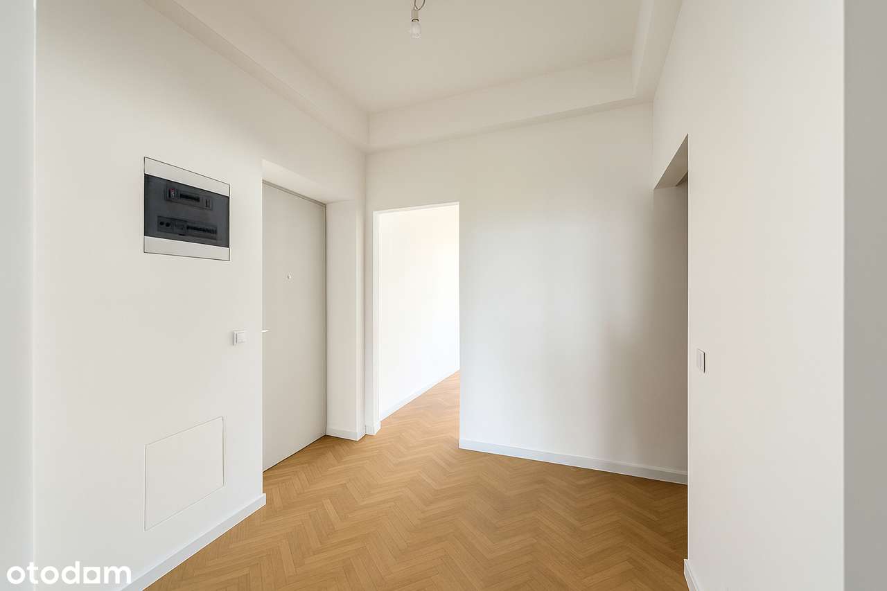 3-pok. piękne mieszkanie przy Bulwarach, widok na Wisłę, taras-8