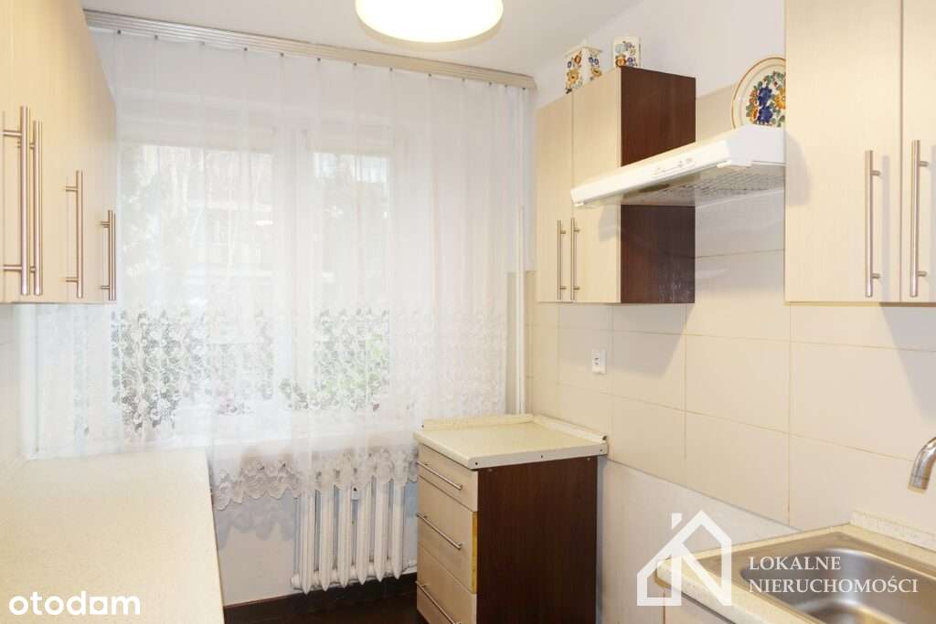 Mieszkanie o powierzchni 61,50 m2 przy ul. Gałczyńskiego na sprzedaż!-5