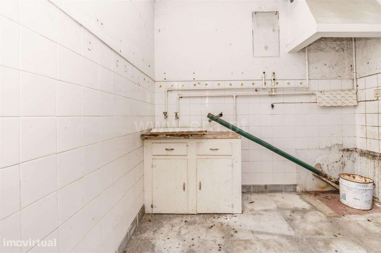 Moradia Geminada T2 / Covilhã, Barroca Grande - Grande imagem: 4/20